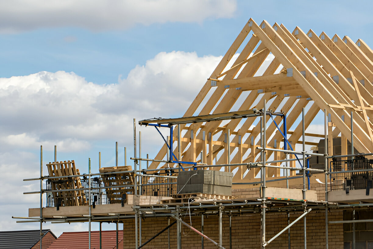 pole frame construction services