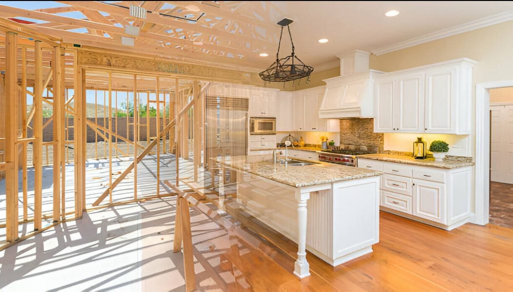 lumber construction needs