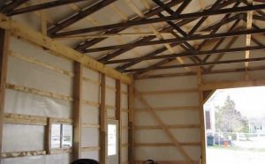 Professional Pole Barns Construction Company