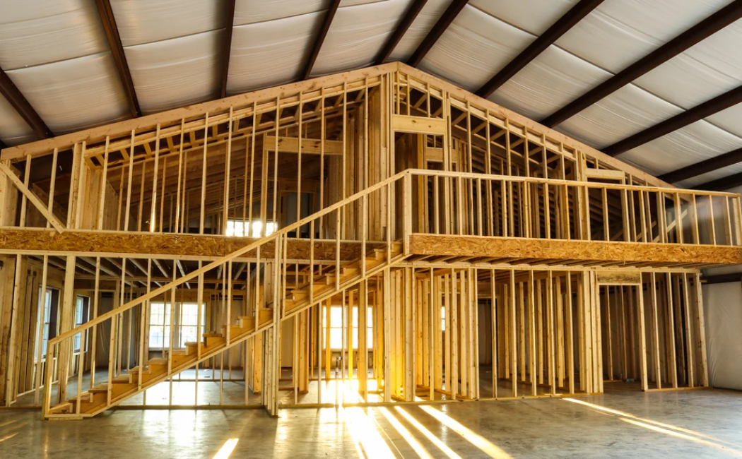 Pole Frame Building Specialists