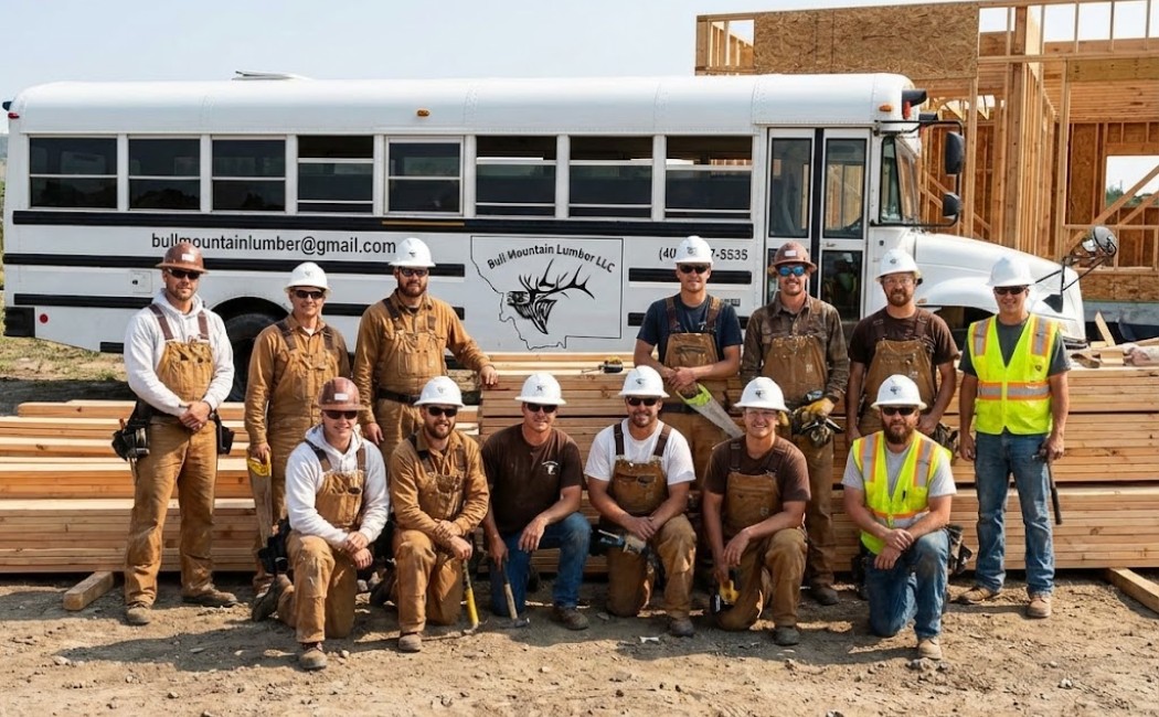 Lumber Sheds Company