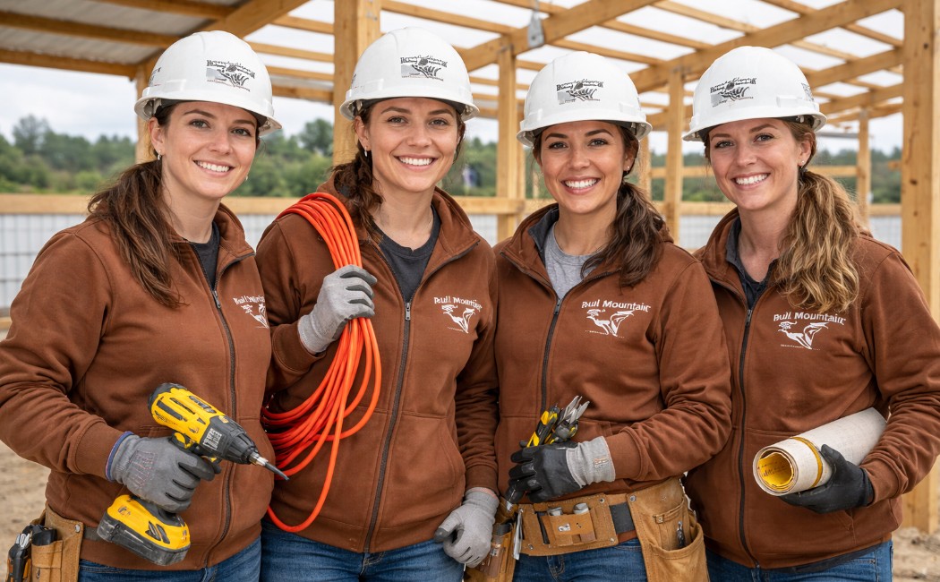 Best Company for Pole Barns