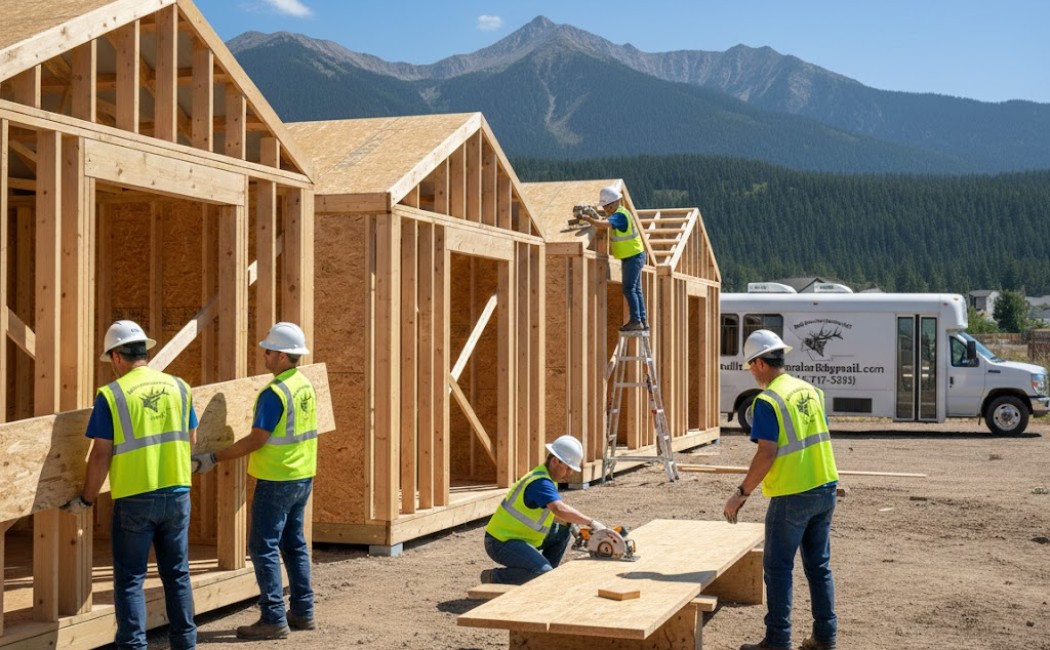 Best Company for Residential and Commercial Lumber Construction Building Materials - Bull Mountain Lumber LLC Bull Mountain Lumber LLC - Residential and Commercial Lumber Construction Building