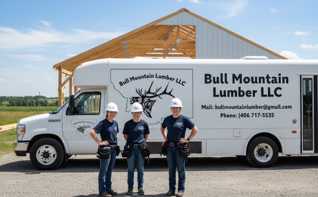 Bull Mountain Lumber LLC