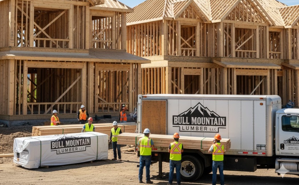 Residential Lumber Construction Experts